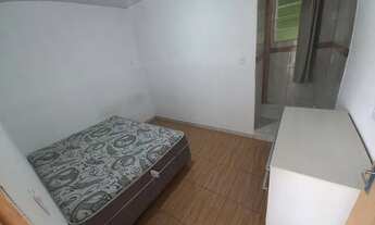 Imagem 4: Ktinet Kitnet com 1 dormitório