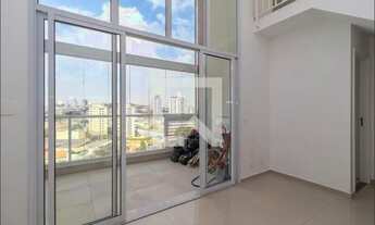 Imagem 3: Apartamento para Aluguel - Água Fria, 2 Quartos, 65 m2