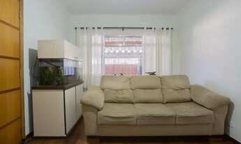 Imagem 3: Casa com 3 Dormitorio(s) localizado(a) no bairro Bosque da Saúde em São Paulo / Ref.:OR