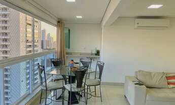 Imagem 5: Apartamento Alto Padrão Jardim Goiás