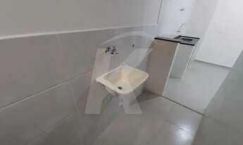 Imagem 7: Apartamento 2 Dormitórios para locação em Santana 1 Vaga