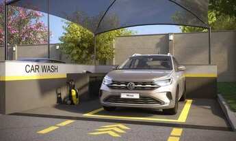 Imagem 5: Parque Una - Arysta na Zona Sul