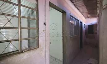 Imagem 2: Casa Padrão em São José do Rio Preto