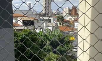 Imagem 2: São Paulo - Apartamento Padrão - Mooca