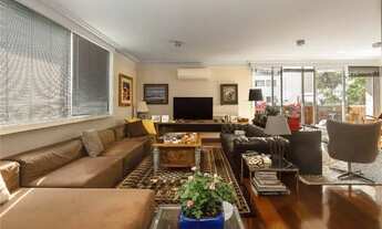 Imagem: Ao Lado do Vila Lobos e Colégio Santa Cruz