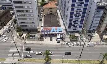 Imagem 6: Apartamento para alugar no bairro José Menino - Santos/SP