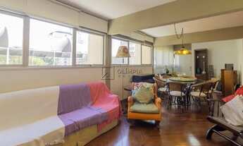 Imagem: Apartamento Venda 3 Dormitórios - 125 m²