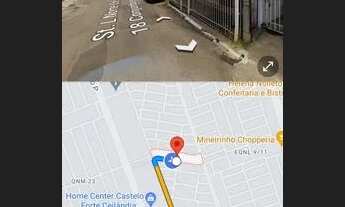 Imagem 2: Vende se casa na qnl 18 conjunto E na rua do mercado supercei