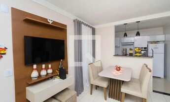 Imagem 3: Apartamento para Aluguel - Santa Maria, 2 Quartos, 45 m2