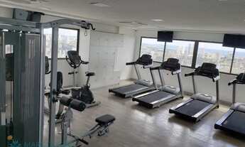 Imagem 6: Flat com 2 quartos, 2 Banheiros, no bairro da Ilha do Leite