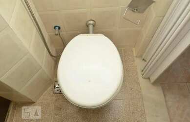 Imagem 15: Apartamento para Aluguel - Copacabana, 1 Quarto, 60 m2