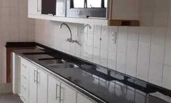 Imagem 6: APARTAMENTO 3 DORM - JD GERMANIA - CAMPO LIMPO