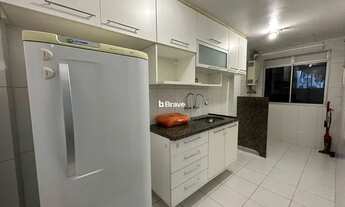 Imagem 2: CURITIBA - Apartamento Padrão - Novo Mundo