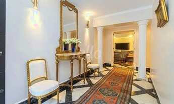 Imagem 2: São Paulo - Casa Padrão - Jardins