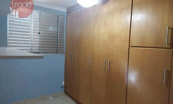 Imagem 7: Apartamento com 2 dormitórios à venda, 62 m² por R$ 200.000,00 - Presidente Médici - Ribei