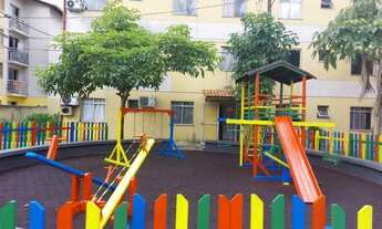 Imagem 3: ALUGO UM APARTAMENTO