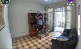 Imagem 4: Prata - Casa Independente - Espaçosa, 4 quartos sendo 1 suite master, 219m², Quintal e Ter