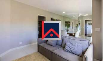 Imagem 3: Apartamento Venda 3 Dormitórios - 94 m² Sumaré