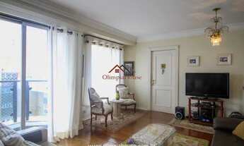 Imagem: Apartamento Venda 3 Dormitórios - 133 m²