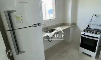 Imagem 6: Apartamento com 1 dormitório, 45 m² - venda por R$ 485.000,00 ou aluguel por R$ 4.408,00/m