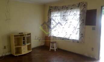 Imagem 2: SUZANO - Casa Padrão - SESC