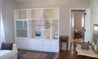 Imagem 2: Apartamento em ótimo estado. Todo mobiliado e com vista muito agradável ao lado do Metrô O