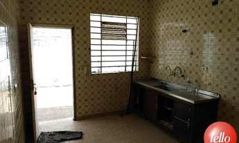 Imagem 5: São Paulo - Casa Padrão - Tucuruvi