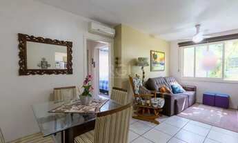 Imagem: Apartamento para Venda - 57.57m², 2 dormitórios