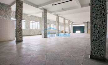 Imagem: São Paulo - Loja/Salão - PENHA