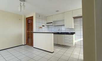 Imagem 3: Apartamento com 2 quartos para alugar, 55 m² por R$ 0/mês - Parque Tabapua - Caucaia/CE