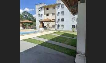 Imagem 4: Apartamento no Residencial Paradiso Anturio