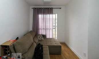 Imagem 4: Apartamento para Aluguel - Vila Santa Clara, 2 Quartos, 54 m2