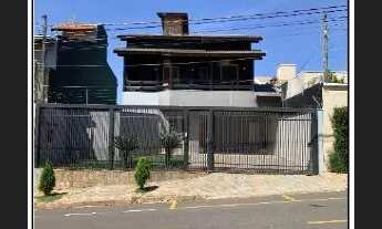 Imagem: SAO JOSE DO RIO PRETO - Casa Padrão - JARDIM