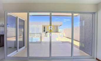 Imagem 6: Casa, 290m2, Alphaville - Cabo Frio, à venda por R$ 1.470.000,00