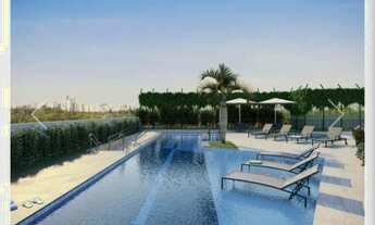 Imagem 6: Apartamento "OK" para venda 62 m² 2 dor/suíte - Saúde - São Paulo - SP