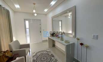 Imagem 2: Casa com 4 dormitórios à venda, 250 m² por R$ 1.600.000 - Urbanova - São José dos Campos/S