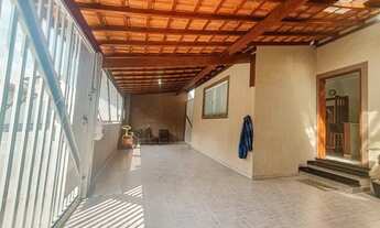 Imagem 2: Casa com 3 dormitórios à venda, 131 m² - Villa Branca - Jacareí/SP