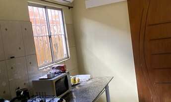 Imagem 6: Casa à venda com 275m² e bem localizada na COHAB Anil 1. 3 quartos, sendo uma suíte; 3 ban