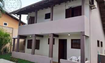 Imagem 4: FLORIANóPOLIS - Casa Padrão - Rio Tavares