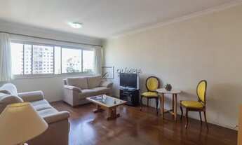 Imagem 4: Apartamento Venda 2 Dormitórios - 110 m² Vila Mariana