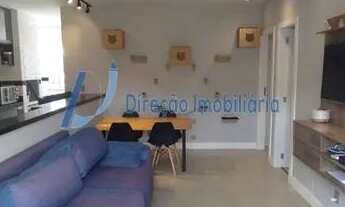 Imagem: Cobertura com 2 quartos à venda, 101 m²