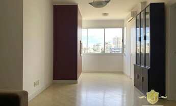 Imagem 2: Apartamento, 2 dormitórios para alugar. Semi Mobiliado. Área de 70 m². Bairro Floresta - P