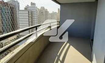 Imagem: Apartamento - Cambuí - Campinas