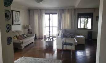 Imagem: São Paulo - Apartamento Padrão - Moema