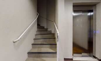 Imagem 2: Apartamento para Venda - 64.08m², 2 dormitórios, sendo 1 suites, 1 vaga - Jardim Botânico