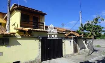 Imagem 2: Casa independente disponível para locação fixa no bairro Parque Burle - Cabo Frio/RJ