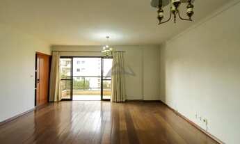 Imagem: Apartamento - Cambuí - Campinas