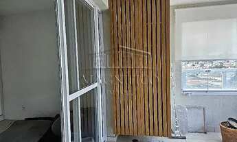 Imagem 3: São Paulo - Apartamento Padrão - Vila Dom Pedro I