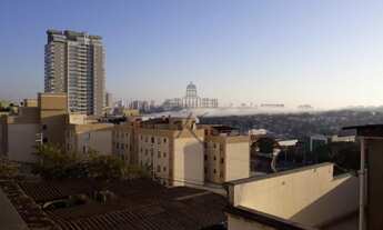 Imagem 2: PERMUTA - Apartamento Cobertura - Floradas de São José -120m² - 3 Dormitórios