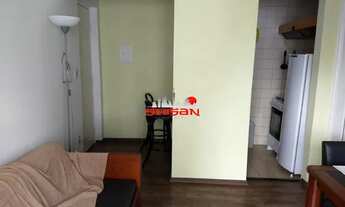 Imagem 2: Flat ao lado shopping cidade SP - 1 Quarto - 1Vaga